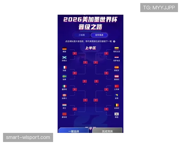 阿尔及利亚冲击2026世界杯赛程预测及晋级前景分析